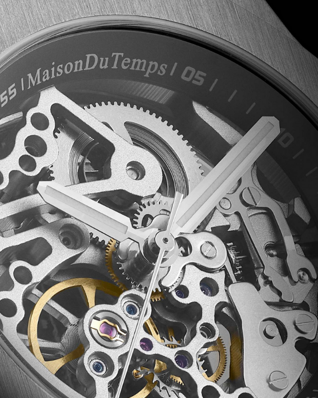 MT Beta Skeleton - Zurück zum Wesentlichen!