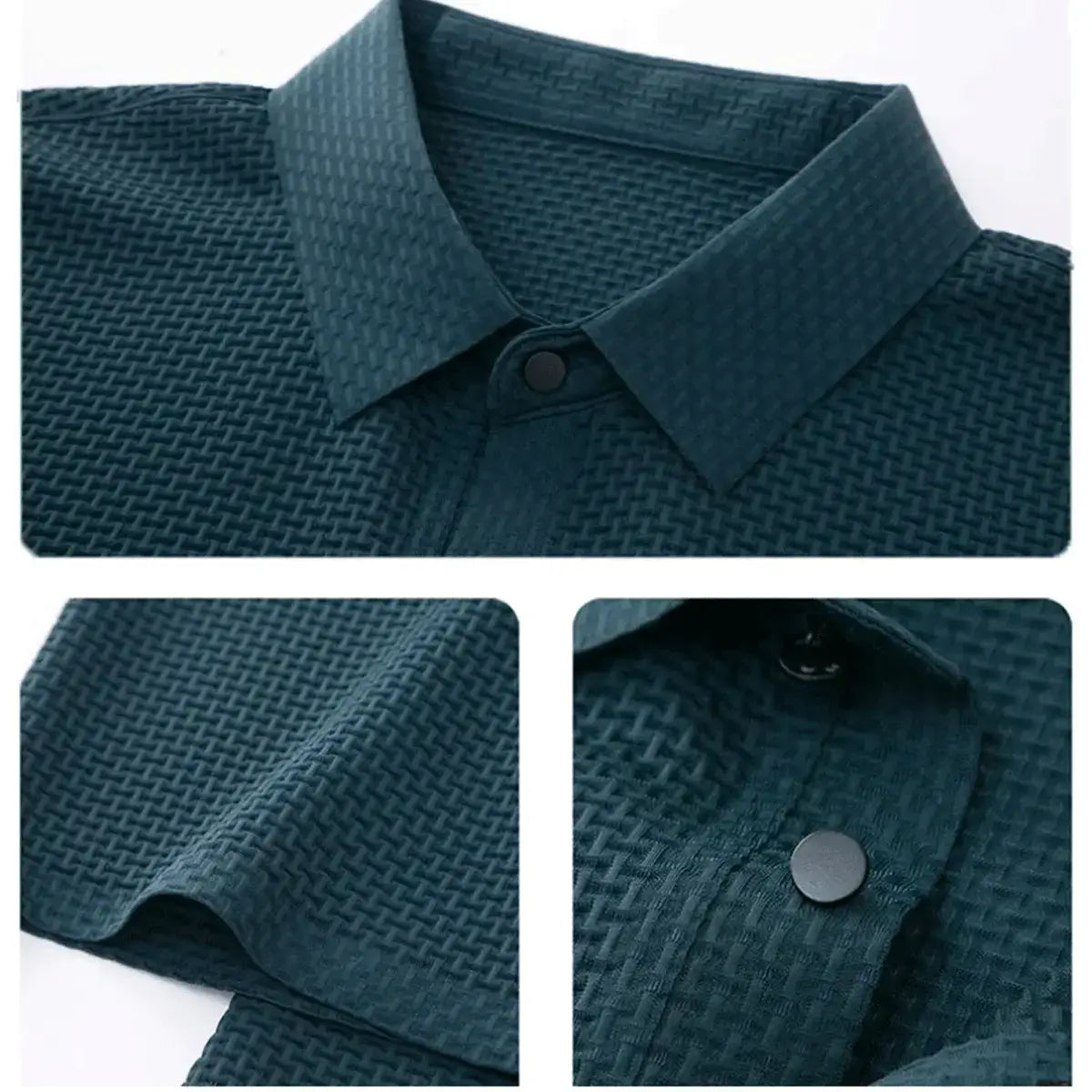 Fresh® Polo Tee (Kaufe eins, bekomme eins gratis!)