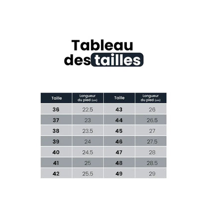 Drako® Herren-Croc-Skin-Sneaker