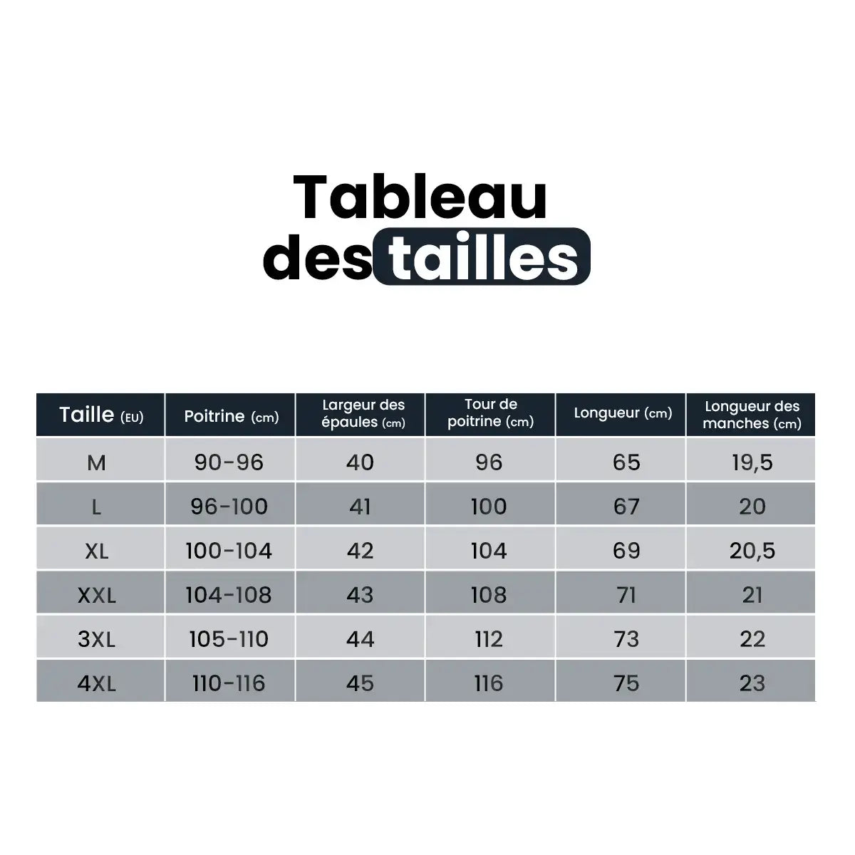 Fresh® Polo Tee (Kaufe eins, bekomme eins gratis!)