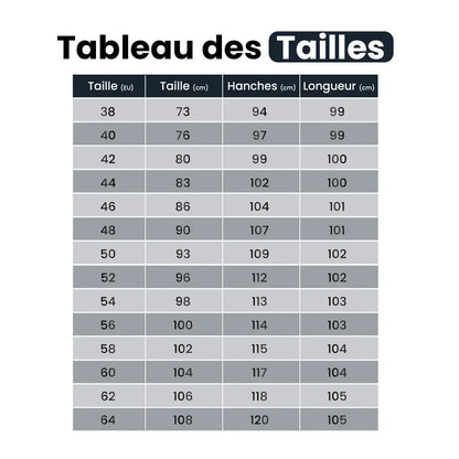 Luffy® Stretchy Social Hose (+ Kostenloser Ledergürtel)