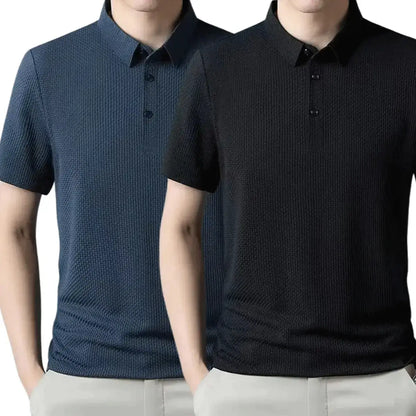 Fresh® Polo Tee (Kaufe eins, bekomme eins gratis!)