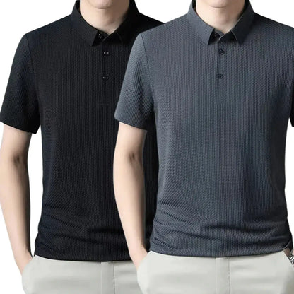 Fresh® Polo Tee (Kaufe eins, bekomme eins gratis!)