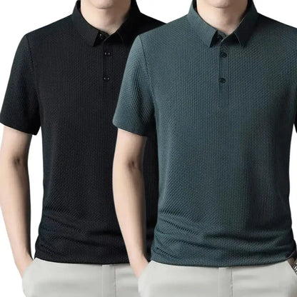 Fresh® Polo Tee (Kaufe eins, bekomme eins gratis!)