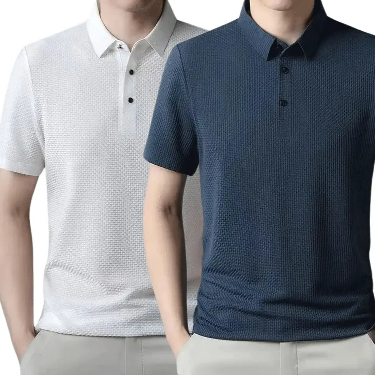 Fresh® Polo Tee (Kaufe eins, bekomme eins gratis!)