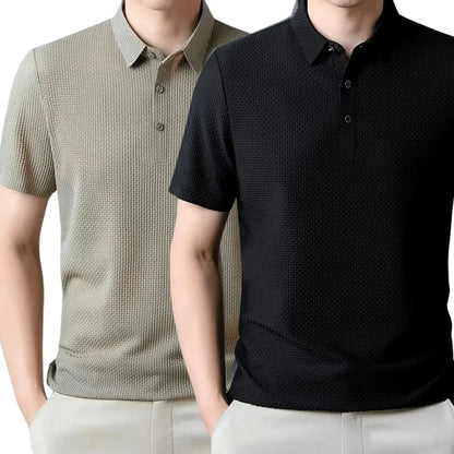 Fresh® Polo Tee (Kaufe eins, bekomme eins gratis!)