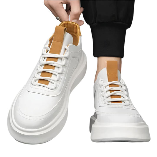 Carlo - Herren Frühlingsschuhe für die Natur